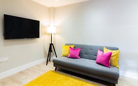 Guestready - Encantando O Apartamento 2Br No Newmarket Hall